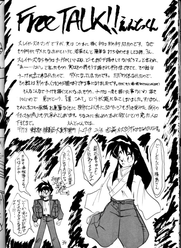 Kage Mamoru 2