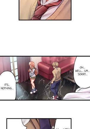 1 Piston de Bareru Uso ~Jishou Bitch wa Ubu ni Nureru~ | Busted in One Thrust Ch. 1 - 10 Page #86