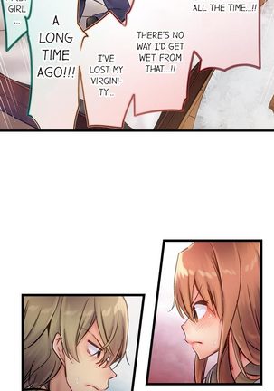1 Piston de Bareru Uso ~Jishou Bitch wa Ubu ni Nureru~ | Busted in One Thrust Ch. 1 - 10 Page #20