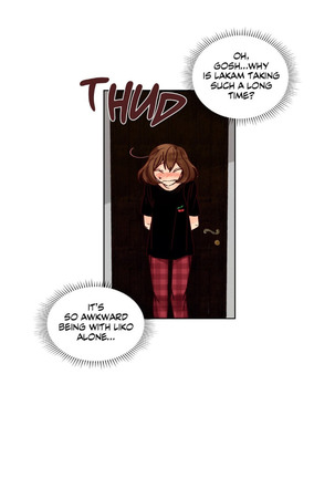 Devil Drop Chapter 13 - Page 36