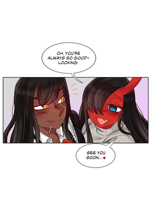 Devil Drop Chapter 13 - Page 26