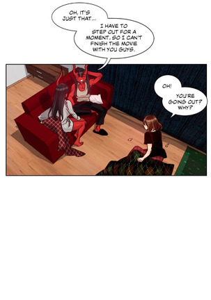 Devil Drop Chapter 13 - Page 18