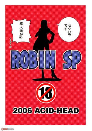 Robin SP Page #30