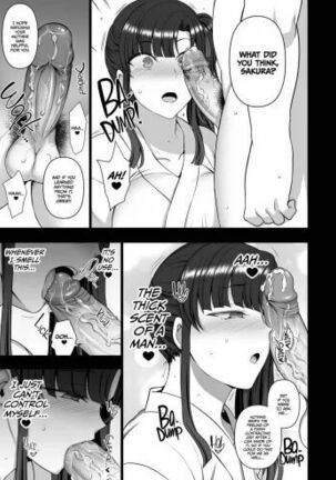 Saimin Seishidou 4: Ninshin Taiken Shidou - Page 27