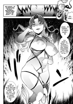 Raikou Shinki Igis Magia III -PANDRA saga 3rd ignition- Ch.1-3 - Page 60