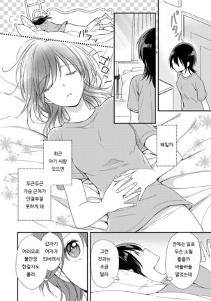 DT Danshi "Nyotaika" Kaihatsu Seikatsu Jou | DT 남자 여체화 개발 생활 上 Page #85