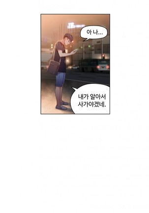 Sweet Guy Ch.1-66 Page #642
