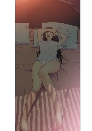 Sweet Guy Ch.1-66 Page #142