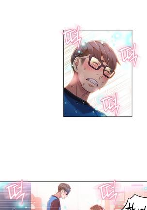 Sweet Guy Ch.1-66 Page #705