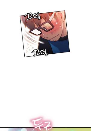 Sweet Guy Ch.1-66 Page #699