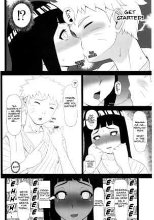 Hinata Hon - Page 3