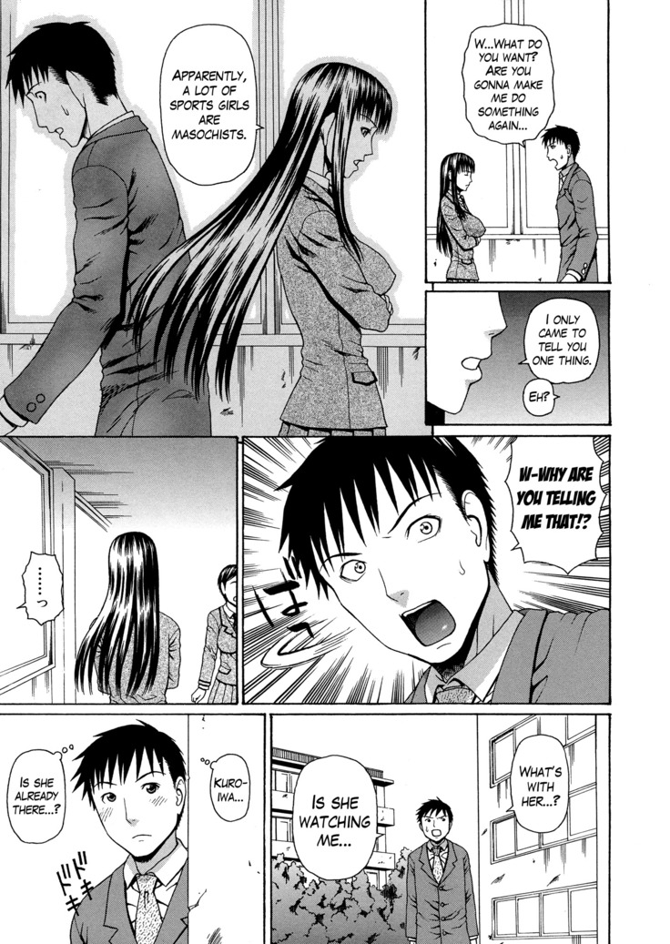 2 Nen F Gumi Zen'in Seikou Ch.1-4