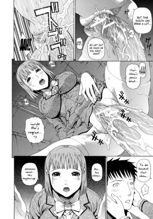 2 Nen F Gumi Zen'in Seikou Ch.1-4 Page #28