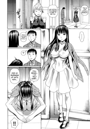 2 Nen F Gumi Zen'in Seikou Ch.1-4 Page #128