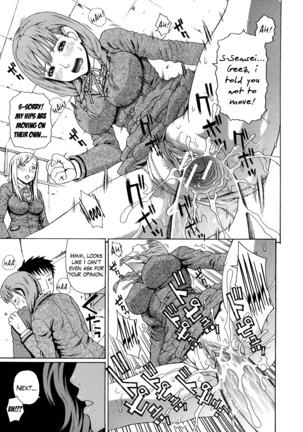 2 Nen F Gumi Zen'in Seikou Ch.1-4 Page #93