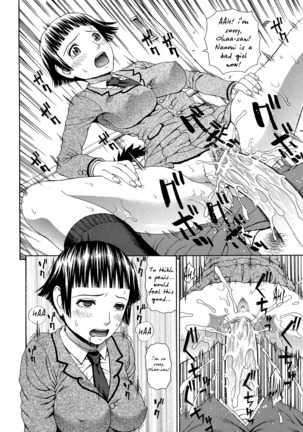 2 Nen F Gumi Zen'in Seikou Ch.1-4 Page #94