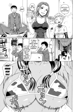 2 Nen F Gumi Zen'in Seikou Ch.1-4 Page #111