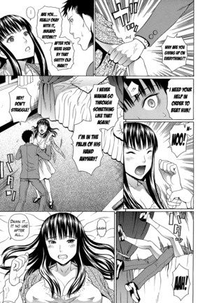 2 Nen F Gumi Zen'in Seikou Ch.1-4 Page #129