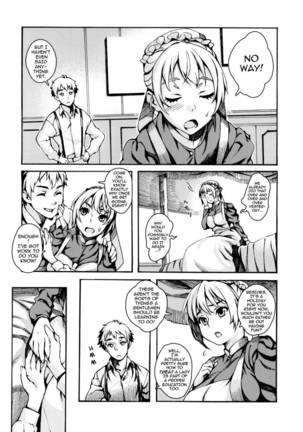 Mai Dog Love 4 Page #5