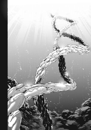 Skyfish wa Oyogenai Page #20