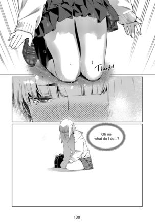 The Story of FUTABA - Page 130