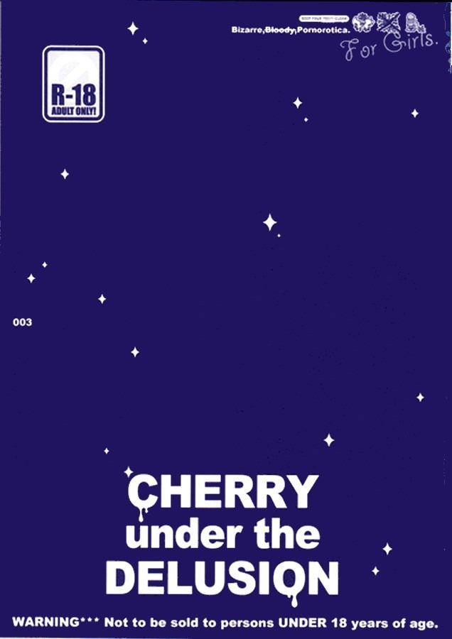 Cherry under the Delusion