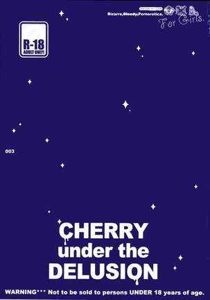 Cherry under the Delusion Page #2