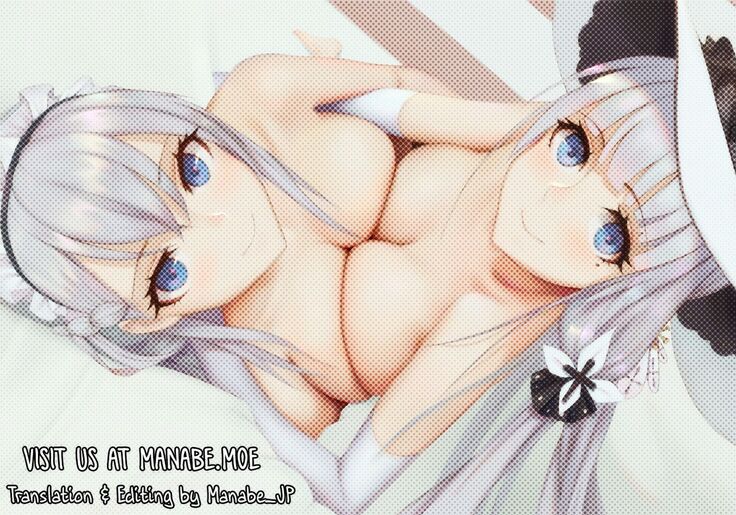 Houkago Yuuwaku Takao to Atago