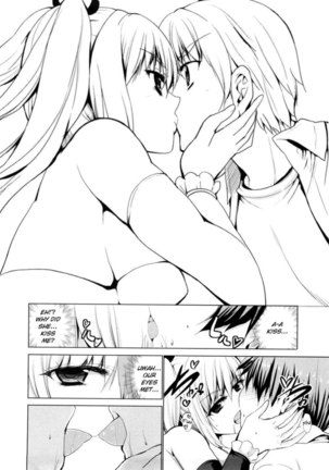 Triangle H Chapter 1 - "Prototype Apple 1 and 2.5" Page #10