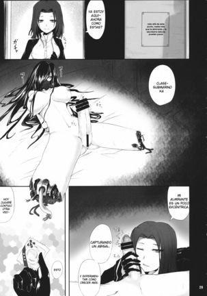 Kanmusu Kyokon Shugi! Page #28