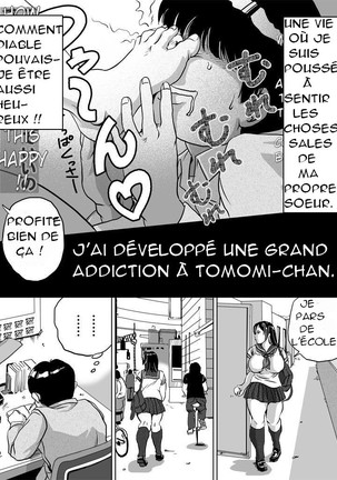 Imouto Tomomi-chan no Fechi Choukyou  Younger Sister, Tomomi-chan's Fetish Training Ch. 4 - Page 8