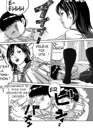 Imouto Tomomi-chan no Fechi Choukyou  Younger Sister, Tomomi-chan's Fetish Training Ch. 4 - Page 3
