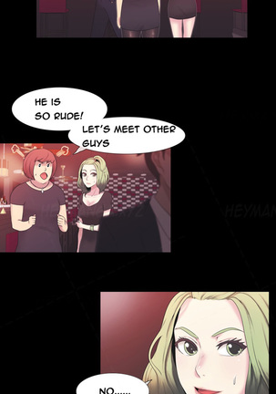 Miss Mystic Ch.1-10 Page #77