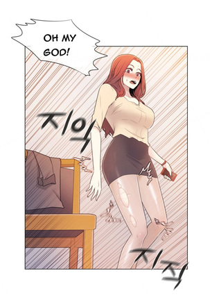 Miss Mystic Ch.1-10 Page #110
