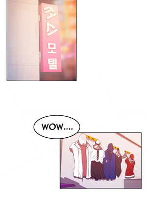 Miss Mystic Ch.1-10 Page #128