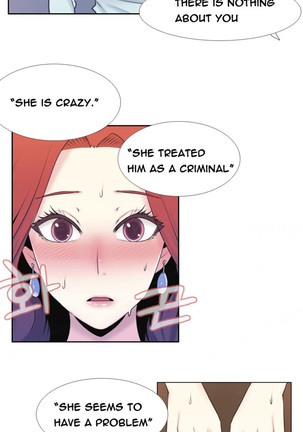 Miss Mystic Ch.1-10 Page #60