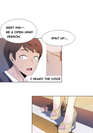 Miss Mystic Ch.1-10 Page #23