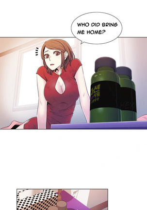 Miss Mystic Ch.1-10 Page #209