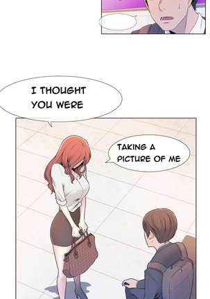 Miss Mystic Ch.1-10 Page #65