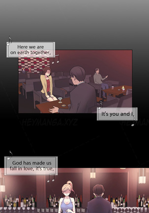Miss Mystic Ch.1-10 Page #74