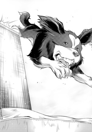 Lovelove Juukan Girls Page #17
