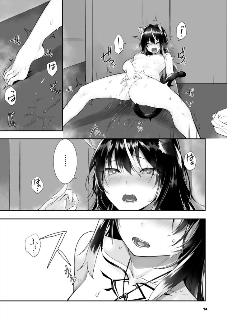Dascomi Vol.19