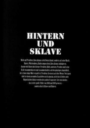 HINTERN UND SKLAVE - Page 2