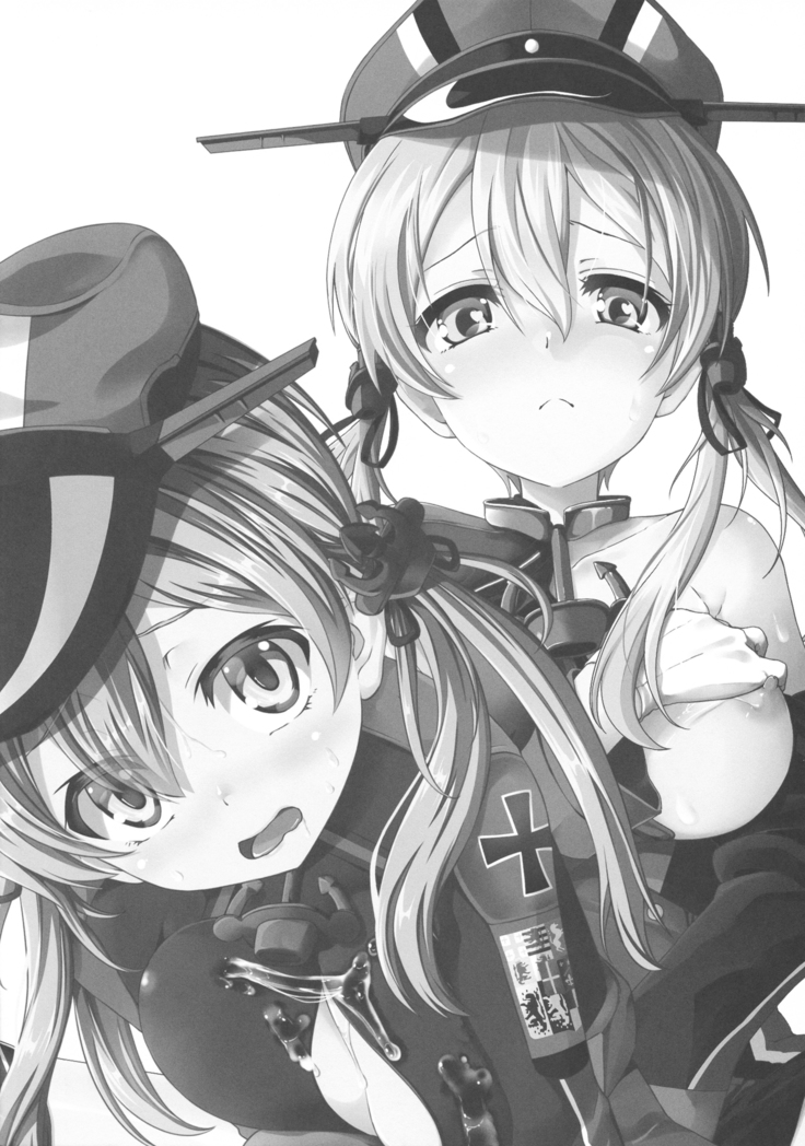 PrinZwei Drei!