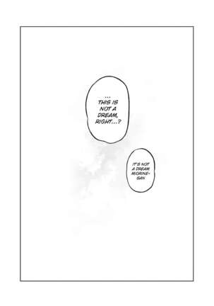 Are you okay, Miorine-san? - Page 13