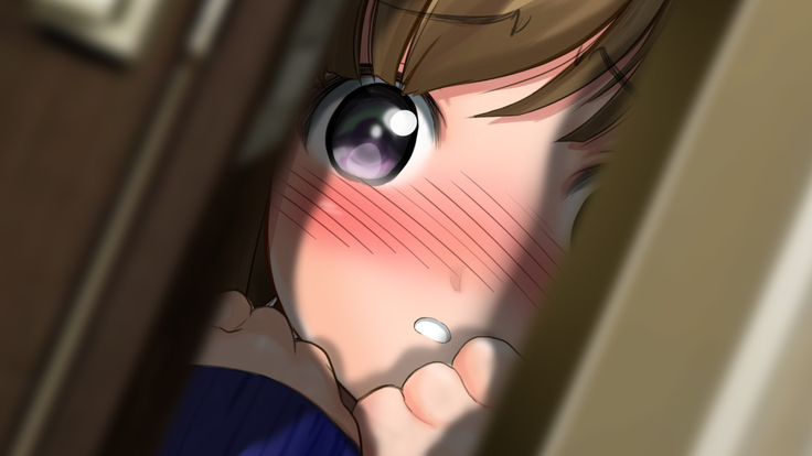 Dohentai ni sareteyuku seijyunshimai no dosukebe monogatari