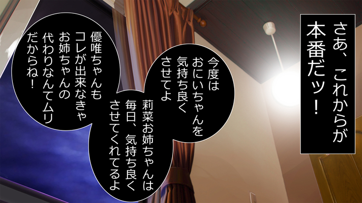 Dohentai ni sareteyuku seijyunshimai no dosukebe monogatari