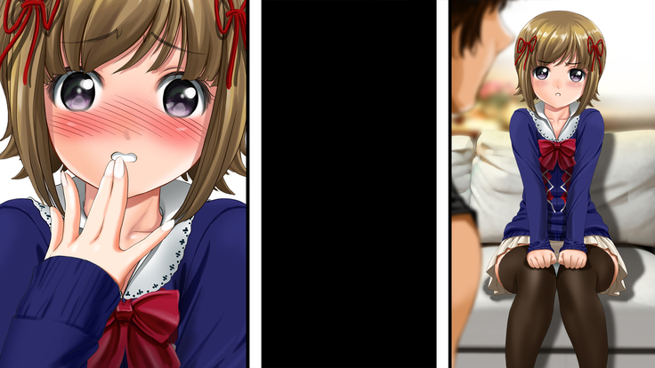 Dohentai ni sareteyuku seijyunshimai no dosukebe monogatari