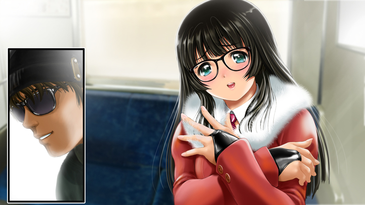 Dohentai ni sareteyuku seijyunshimai no dosukebe monogatari