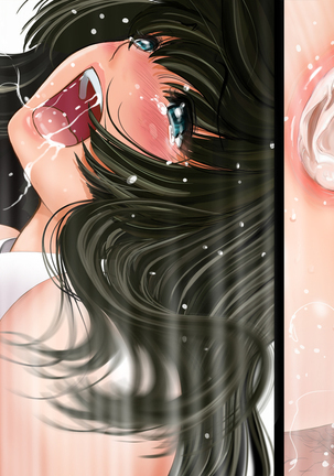 Dohentai ni sareteyuku seijyunshimai no dosukebe monogatari Page #534